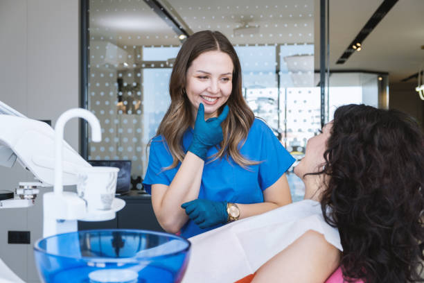 Professional Dental Services in Hopkinsville, KY