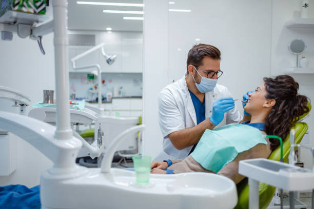 Best Periodontal (Gum) Disease Treatment  in Hopkinsville, KY