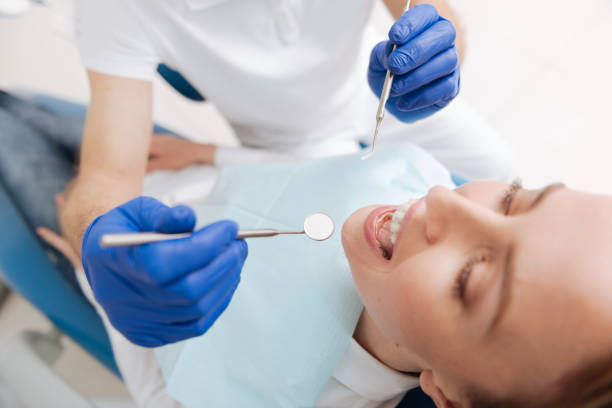 Advanced Technology for Better Dental Care in Hopkinsville, KY
